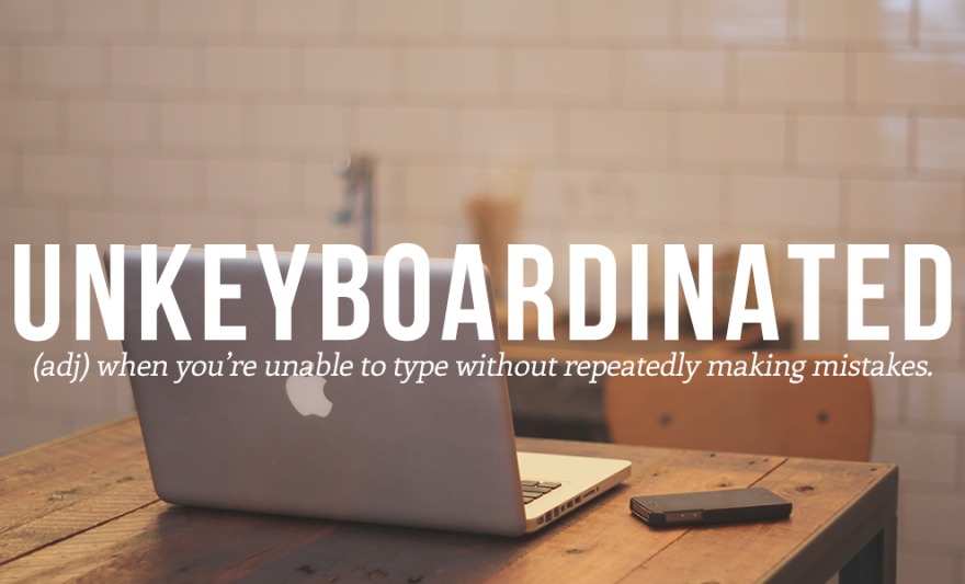 24 Brilliant New Words You Should Start Using