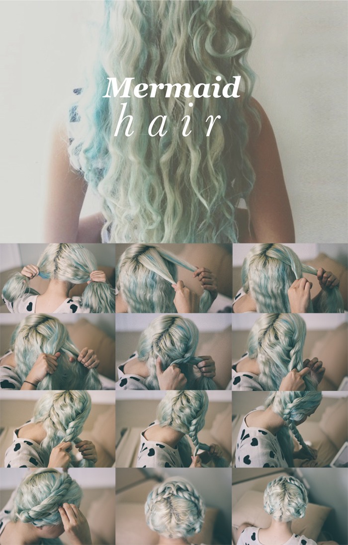 Hair Care Tips And Tricks