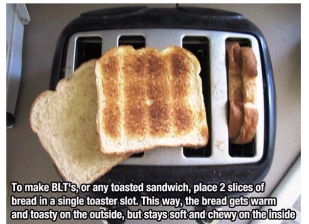 Life-changing Hacks Everyone Should Know About 😃