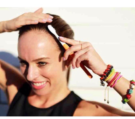 13 Hairstyle Hacks Every Girl Should Try!!!(: 
