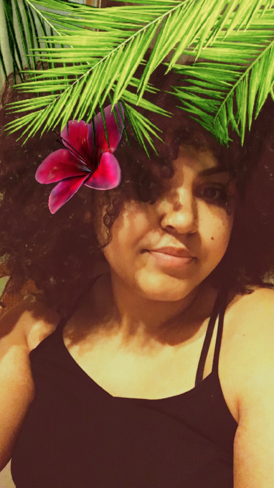 Frizzy curls are a thing of the past!