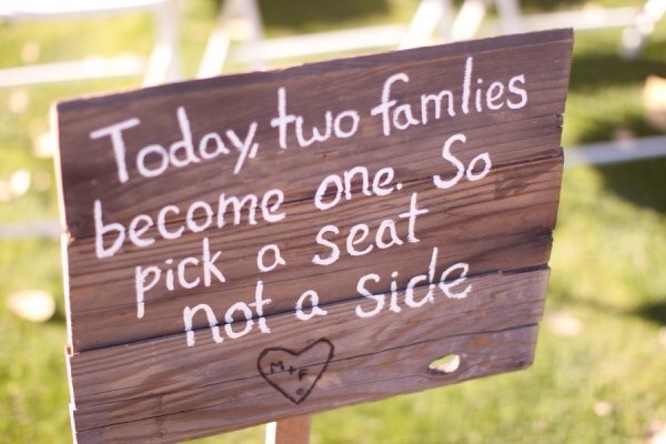 Pretty Wedding Party Ideas