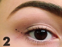 Perfect Sexy Cat Eye 