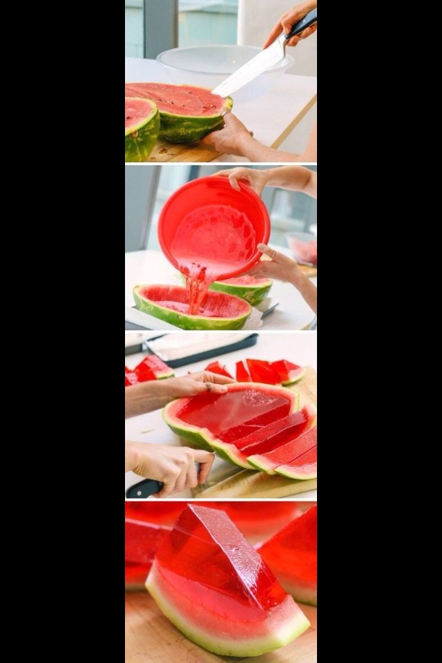 Food Fun