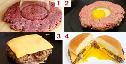 FOOD HACKS!