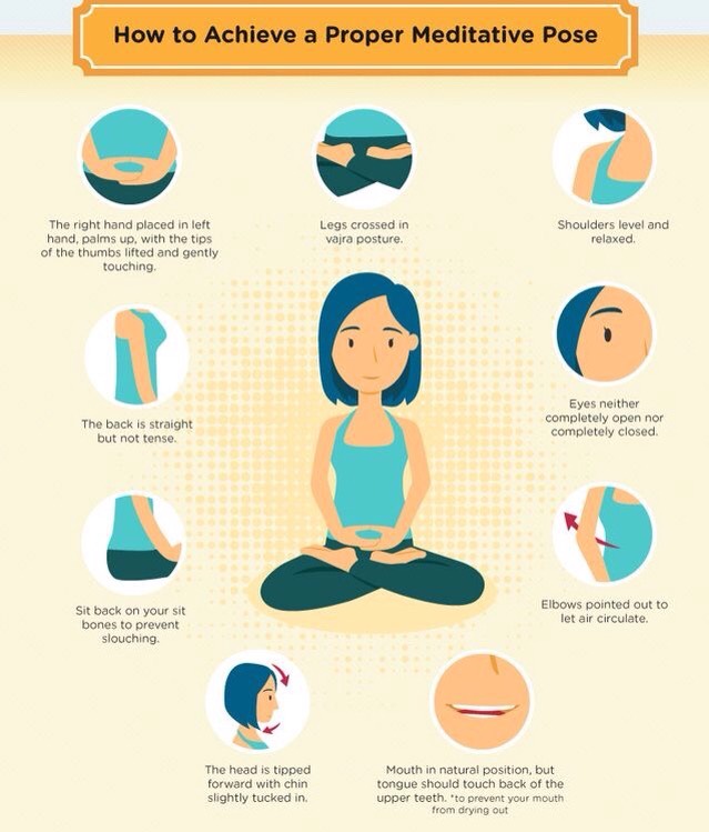 Yoga Tips #SpringForward 