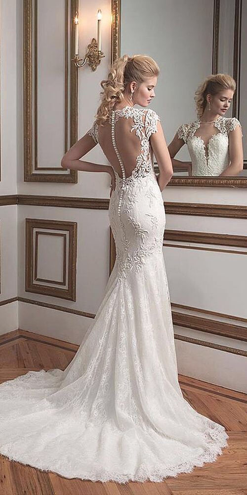 Wedding Dress Goals