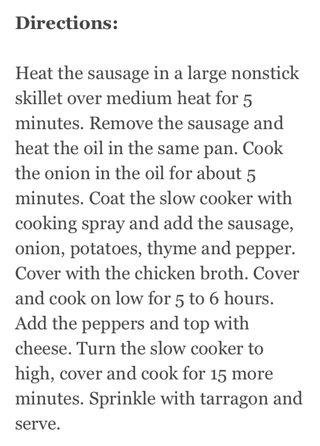 Slow Cooker Breakfast Meals To Make Mornings Something You Look Forward To 😁