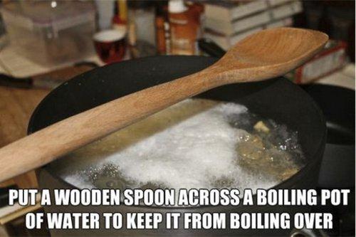 Life Hacks - Making Life Easier!
