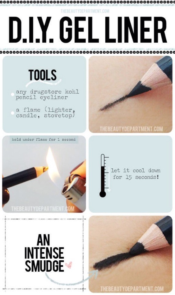 19 Amazing Make Up And Beauty Hacks✨💋