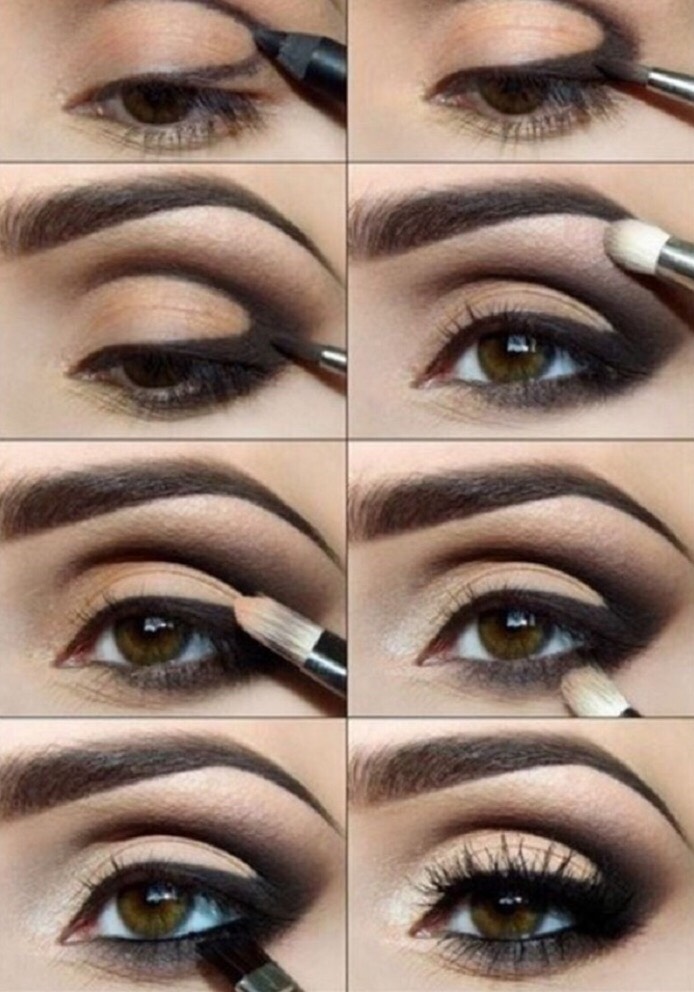 Gorgeous Eyeshadow π