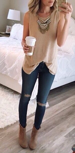 Outfits! 