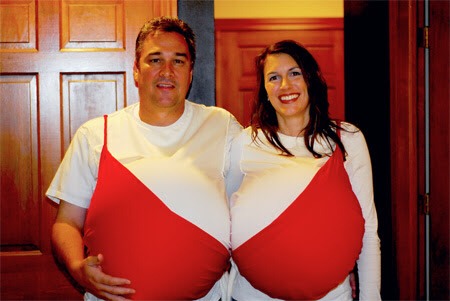 Boobs