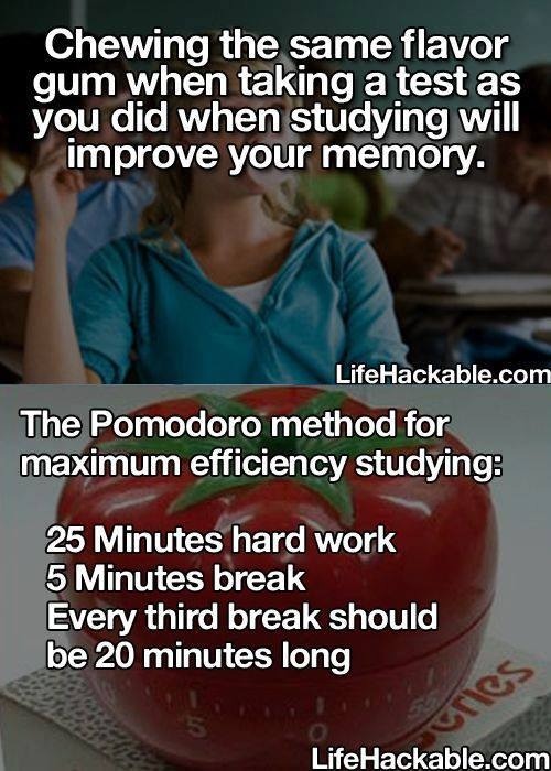 Student Life Hacks That Everyone Should Know! 