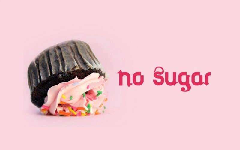Quit Sugar!!