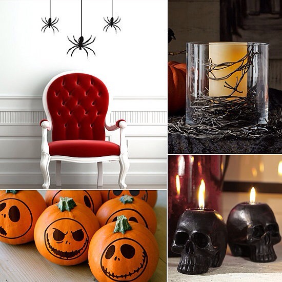 Halloween Decoration Ideas 
