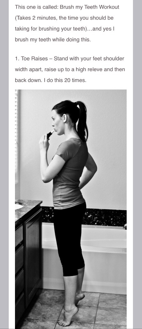✨Lazy Girl Fitness✨👏👏