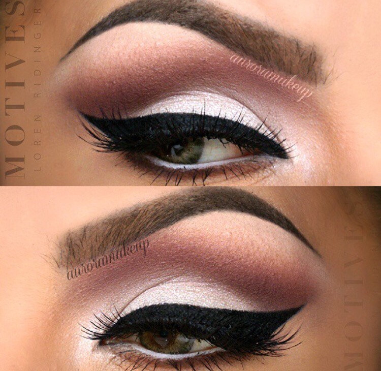 25 Eyes Makeup Ideas Perfect For The Holidays!❄️