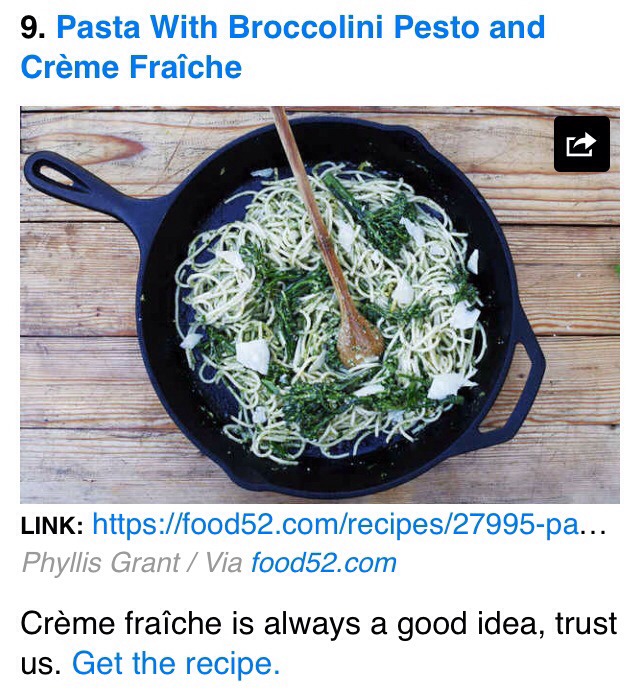 🍝2⃣5⃣ Genius Spaghetti Recipes You Should Know!🍝