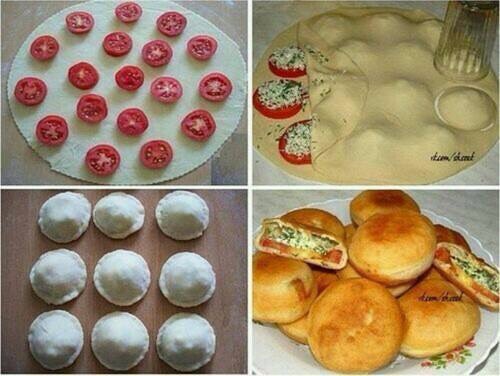 🍕Pizza Tutorials🍕 Like 4⃣ More👍 #TipIt 