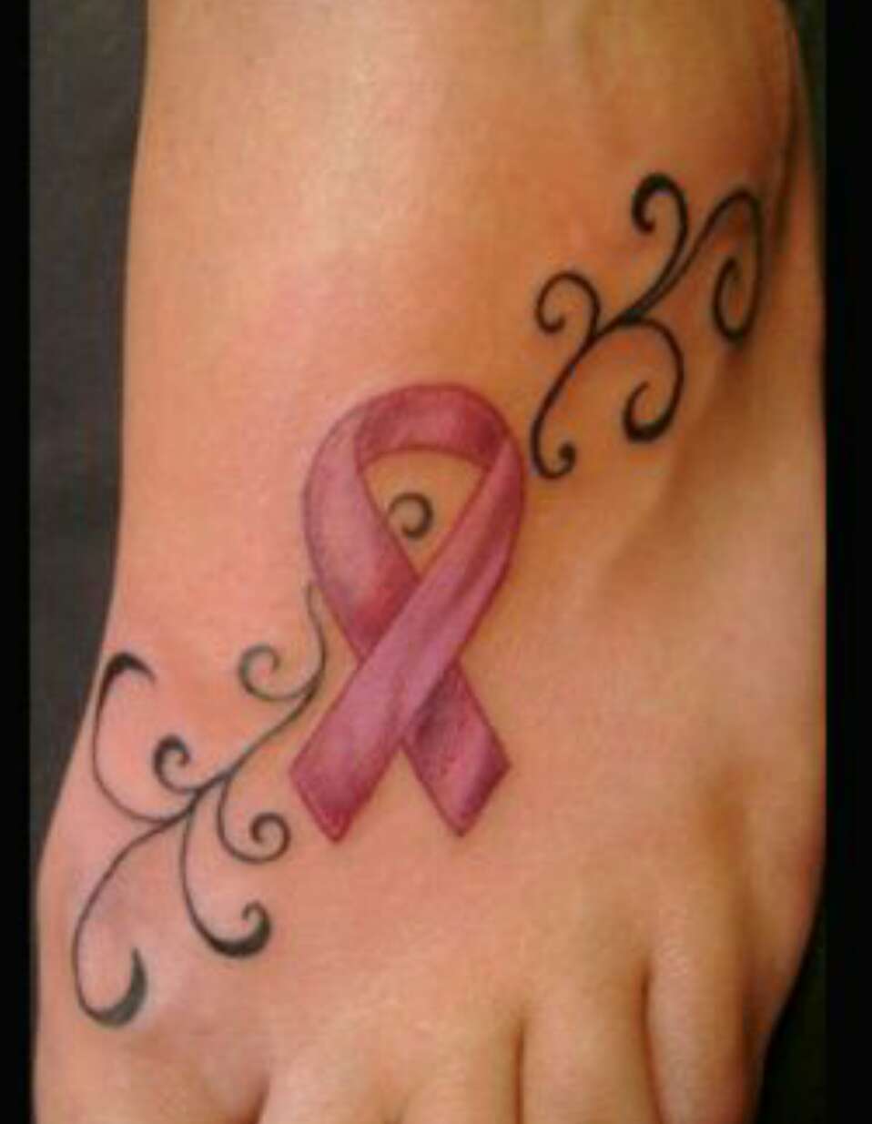 Beautiful Tattoos 