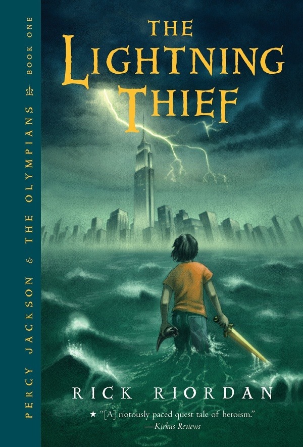 10 Great Books To Read