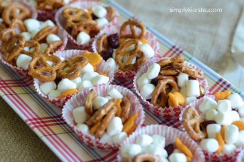 Easy Fall Diy Snacks And Treats! 👍👌❤️