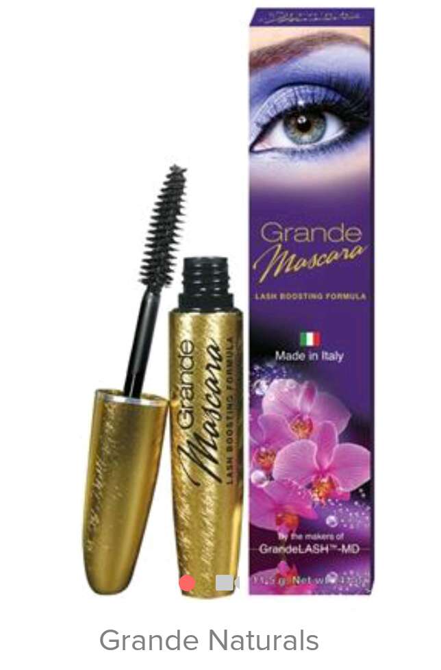 Forget Annoying Eyelash Extensions! This Mascara Is The Bomb!!!