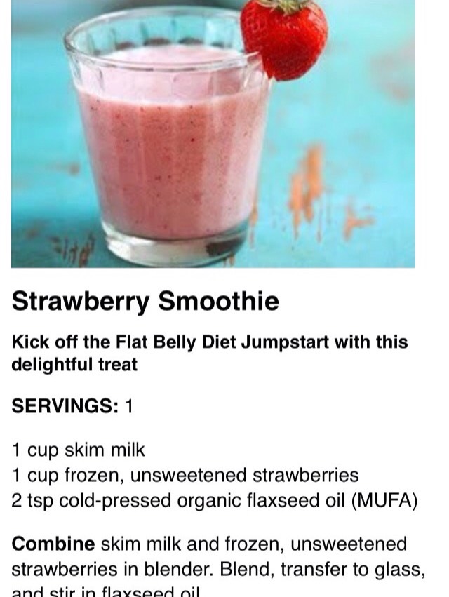 Healthy Weight Loss Smoothies! Quick & Easy To Make. (please Like Before Saving)