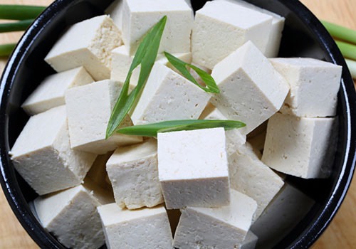 Top 10 Health Benefits of Eating Tofu- 5 Tasty Tofu Recipes