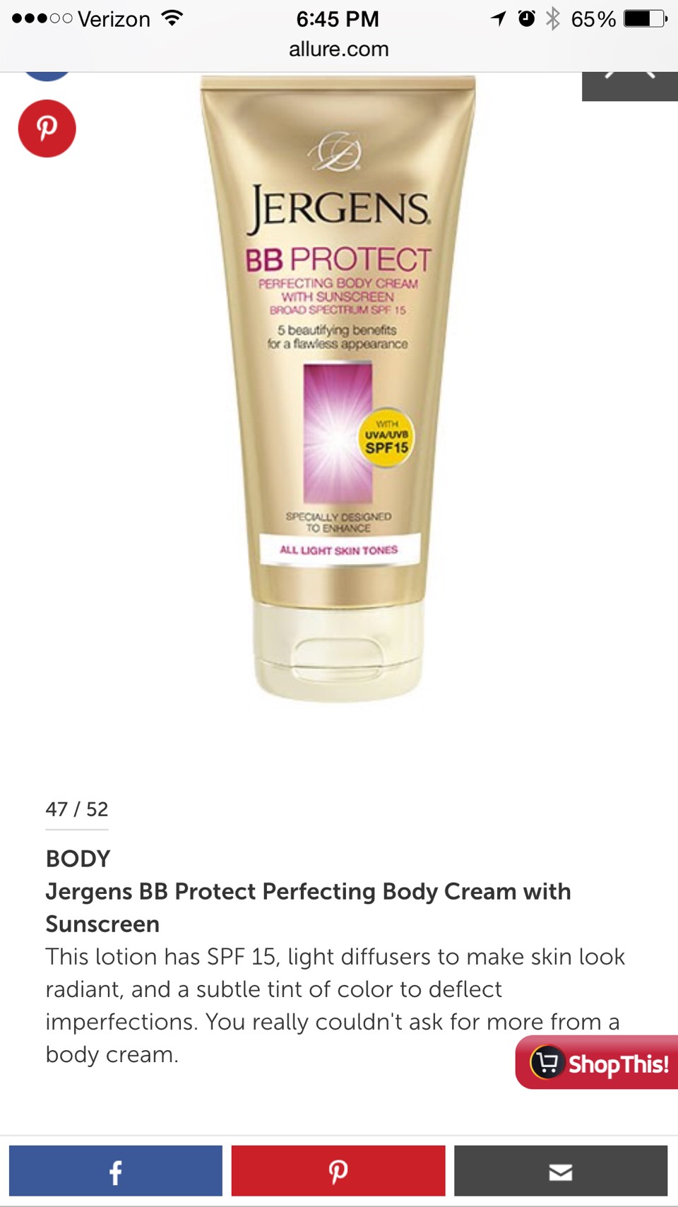 The Best New Drugstore Beauty Products