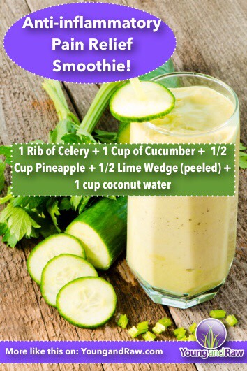 💟74 Smoothie & Juice Recipes For Weight Loss & More💜
