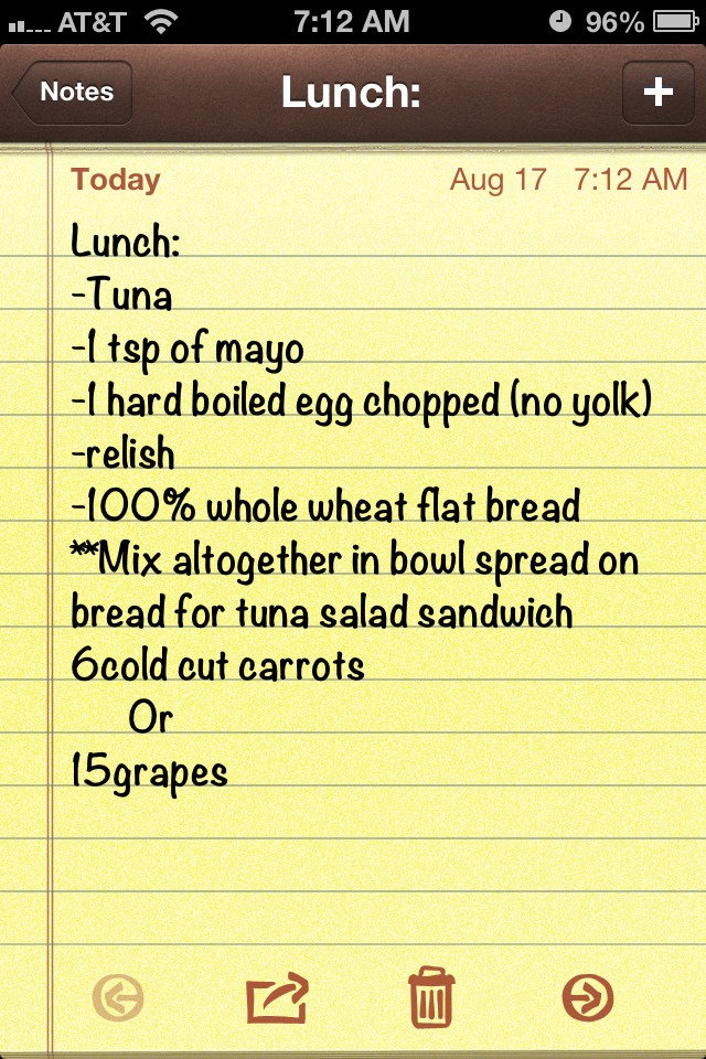 Protein Diet Meal Plan ... Lose Weight Fast