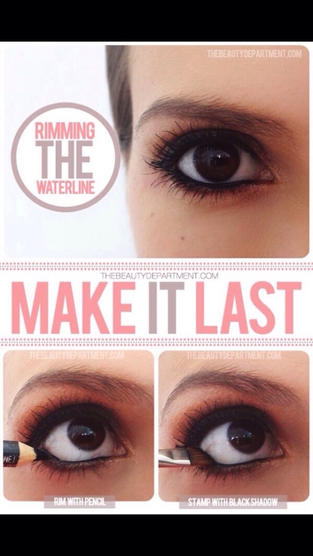 Makeup Hacks