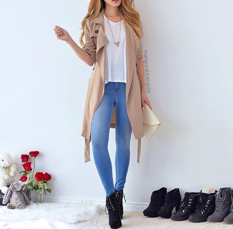 Favorite Fall Looks