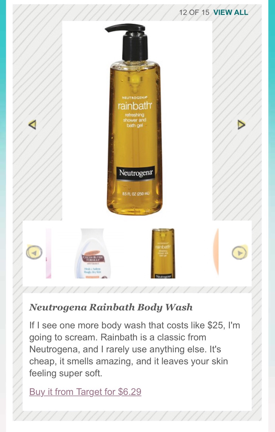✨🌟1️⃣5️⃣ Cheap Drugstore Beauty Products That Are Actually Better Than Expensive Ones🌟✨