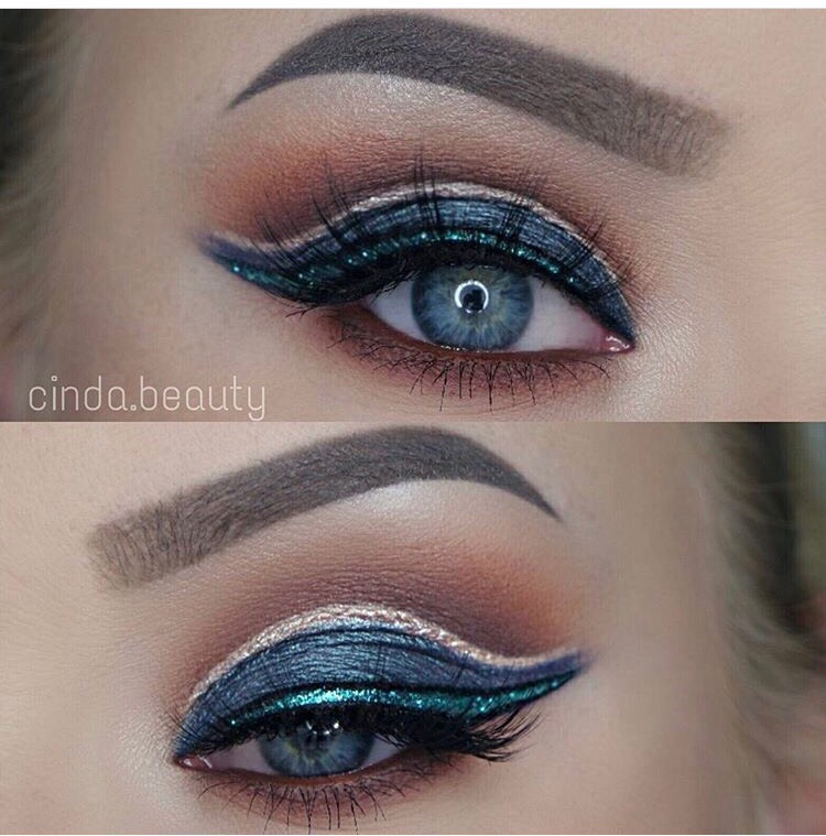 Gorgeous Eyeshadow 