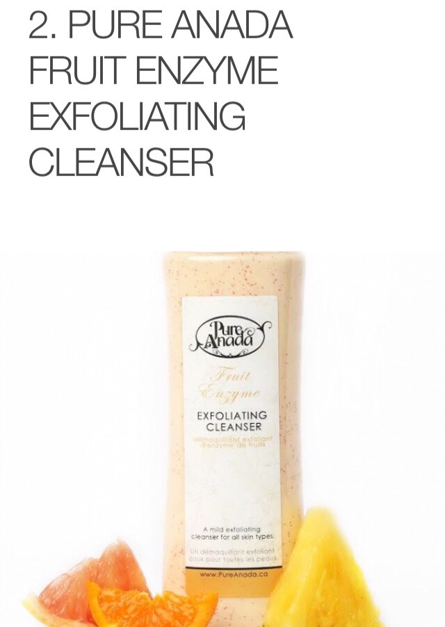 Help Keep Your Skin Flawless! 🌸👸