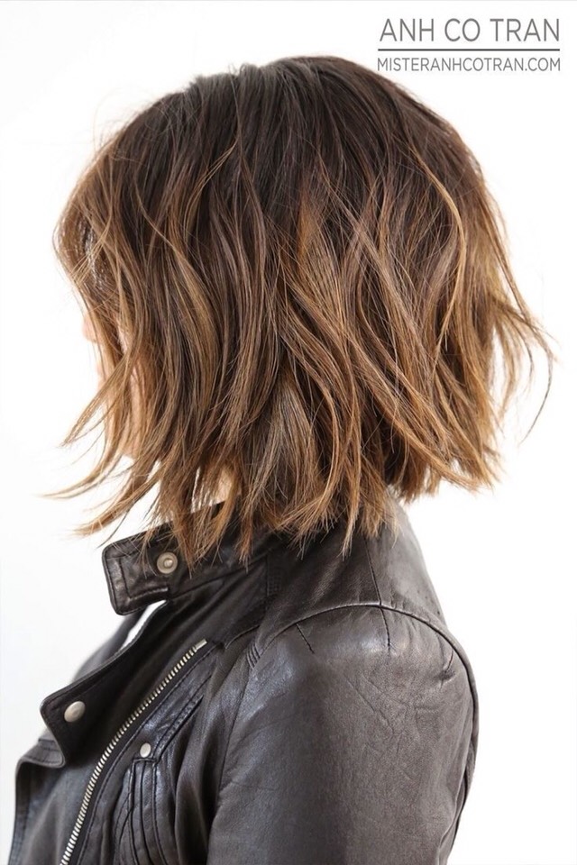 Amazing Short Hair And Tattoo Ideas 