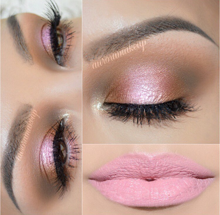 25 Eyes Makeup Ideas Perfect For The Holidays!❄️