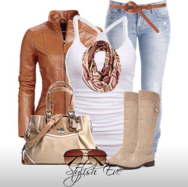 What To Wear For Girl Night Out.