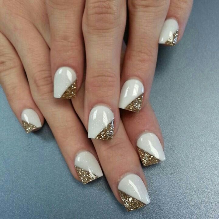 Nail Art 👌💅