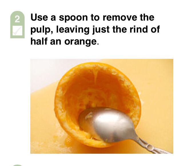 🍊🍊 Orange Slice Jello Shots 🍊🍊 Step By Step!!