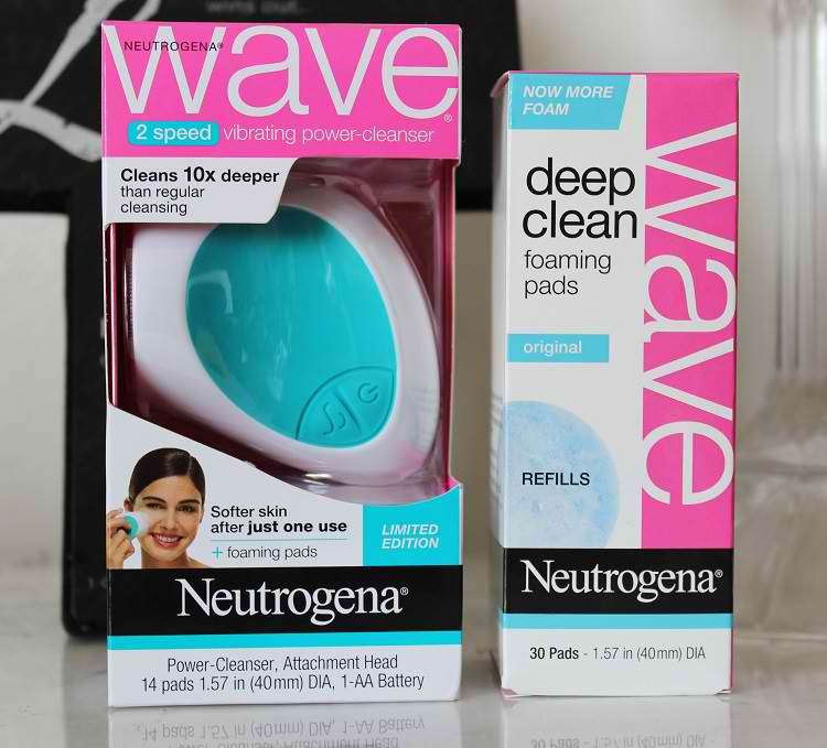 This works great, and makes your skin feel baby smooth!