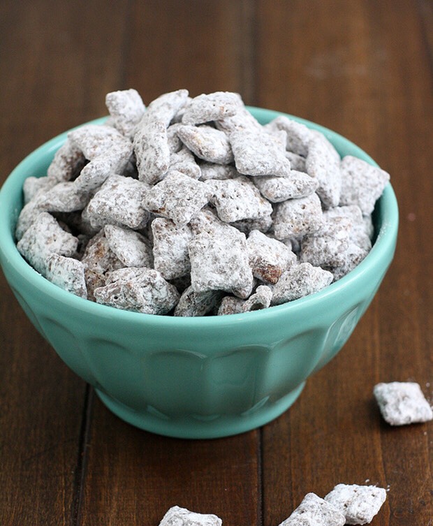 Amazing Nutella Recipes