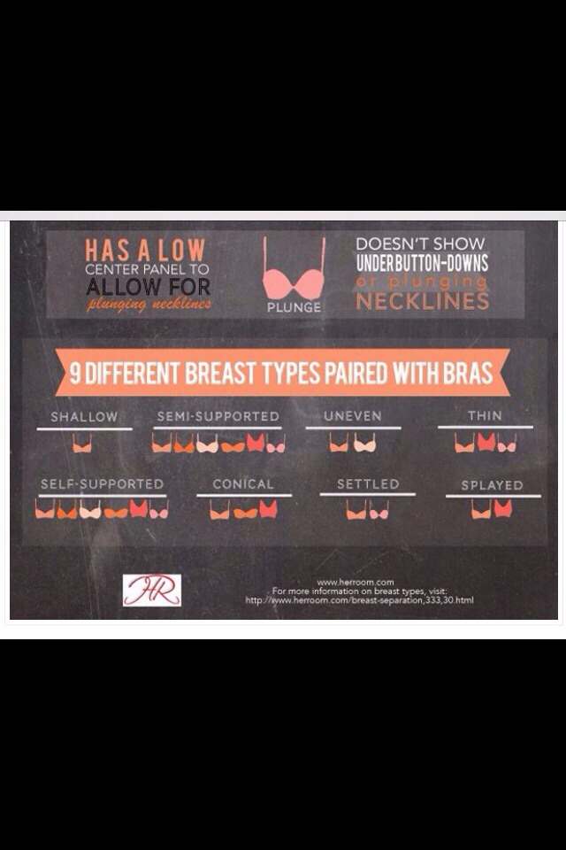 Bra Hacks That Will Change Your Life :) 