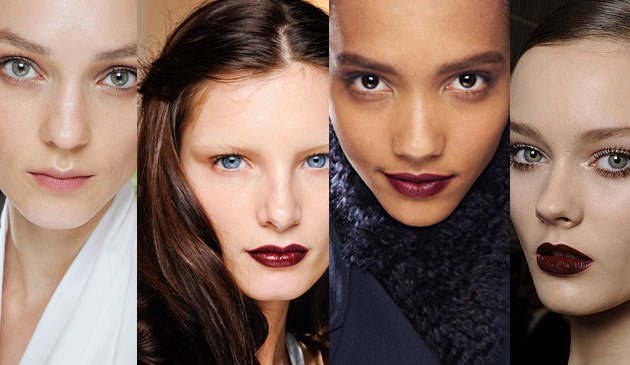 Gorgeous Fall Lip Colors!😘