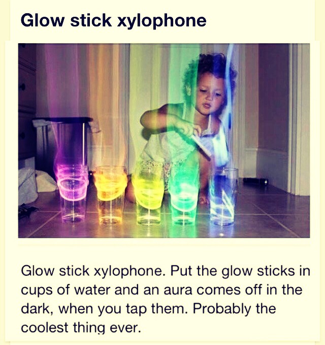 Glow Sticks