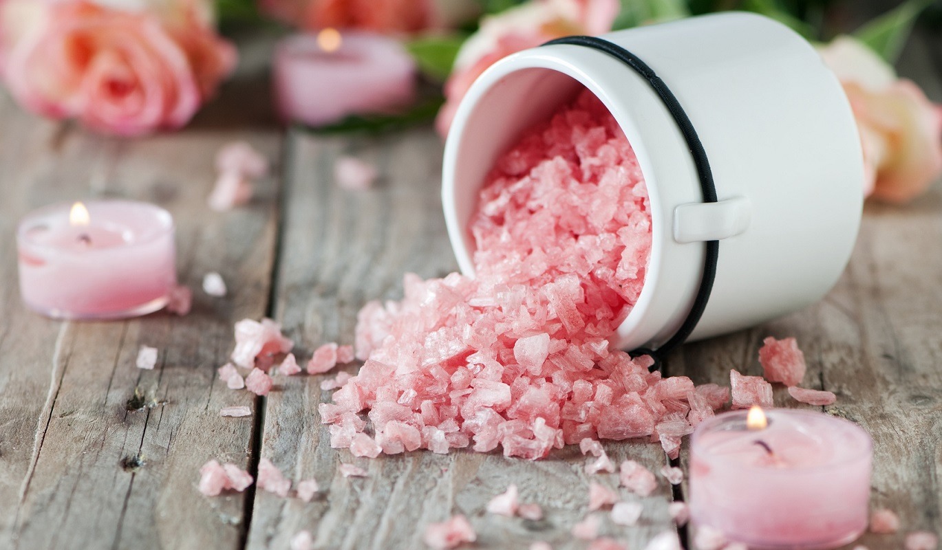 DIY Beauty Recipes