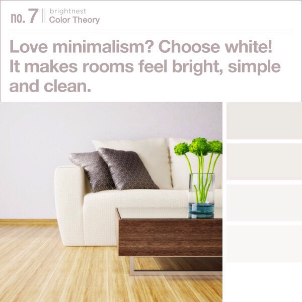 Set the Mood with These 10 Color Theory Tips

